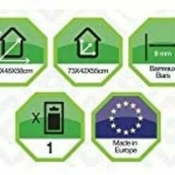 Zolux Cage Neo Silta - Rongador (tamaño Pequeño, 77,5 X 47,5 X 87,5 Cm), Color Gris 77,5 X 47,5 X 87,5 Cm -Tienda barata Tiendanimal 156c391c1c494eeebd11d3bc2151a4a8