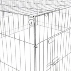 Recinto Exterior Para Mascotas 144 Cm X 112 Cm X 60 Cm -Tienda barata Tiendanimal 1d4b1db1137445798ed66c57559b6a90