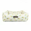 CAMA IMPERMEABLE PIÑAS - GRANDE 27.5 Cm X 65 Cm X 80 Cm