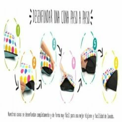 Cuna Donut Borneo Para Perros Color Verde 68 Cm X 61 Cm X 23 Cm 4 Cuna Donut Borneo Para Perros Color Verde 68 Cm X 61 Cm X 23 Cm -Tienda barata Tiendanimal 20521 1 IMG00012627