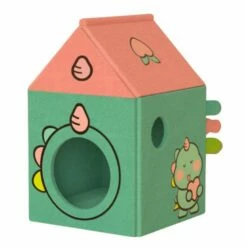 Casa Plegable 60 Cm X 30 Cm