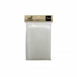 Felpudo Catit Vesper Rug Grande Color Beige 37 Cm X 62 Cm