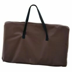 Parque De Juego PawHut Entrenamiento Y Dormitorio Color Café Crema 117 Cm X 117 Cm X 71 Cm 9 Parque De Juego PawHut Entrenamiento Y Dormitorio Color Café Crema 117 Cm X 117 Cm X 71 Cm -Tienda barata Tiendanimal 27774 4 IMG00039329