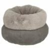 Trixie Cama Elsie Para Perros Color Gris 45 Cm