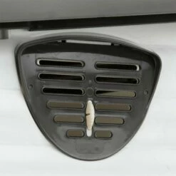 Caseta De Plástico Villa 90 Ferplast Para Perros Color Gris 73 Cm X 59 Cm X 53 Cm 11 Caseta De Plástico Villa 90 Ferplast Para Perros Color Gris 73 Cm X 59 Cm X 53 Cm -Tienda barata Tiendanimal 28372 5 IMG00041958