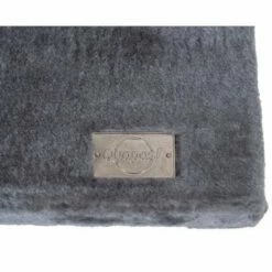 VIDAXL Arbol Rascador Comfort Para Gatos Color Gris 56 Cm X 56 Cm X 124 Cm -Tienda barata Tiendanimal 28744 3 IMG00044378