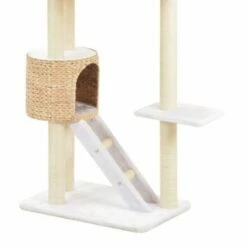 VIDAXL Rascador Para Gatos 5 Niveles Color Marrón 40 Cm X 60 Cm -Tienda barata Tiendanimal 29434 2 IMG00047016