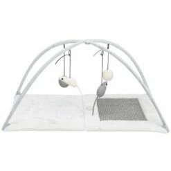 Trixie Alfombra Multiactividad Para Gatos 60 Cm X 33 Cm X 42 Cm