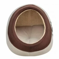 VIDAXL Cama Nido Para Gatos Color Beige 29 Cm X 32 Cm X 25 Cm -Tienda barata Tiendanimal 29712 3 IMG00048181