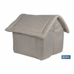 CASITA MASCOTAS MODELO MARA 47 X 39 X 42 CM 47 Cm X 39 Cm X 42 Cm 7 CASITA MASCOTAS MODELO MARA 47 X 39 X 42 CM 47 Cm X 39 Cm X 42 Cm -Tienda barata Tiendanimal 2df4c3a2e76248e39ff458a6087ae904