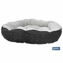 CAMA ANTIESTRES PARA MASCOTAS MODELO BOMBÓN 7 X 24 CM 7 Cm X 24 Cm -Tienda barata Tiendanimal 2fb3f4ee98484047bec20734e22c7845