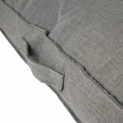 Flamingo Colchón Dream Away Para Perros Color Gris 100 Cm X 70 Cm X 12 Cm -Tienda barata Tiendanimal 30781 3 IMG00051076