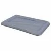 VIDAXL Colchón Cama Para Perros Color Gris 97 Cm X 62 Cm