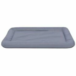 VIDAXL Colchón Cama Para Perros Color Gris 97 Cm X 62 Cm -Tienda barata Tiendanimal 30980 2 IMG00052636