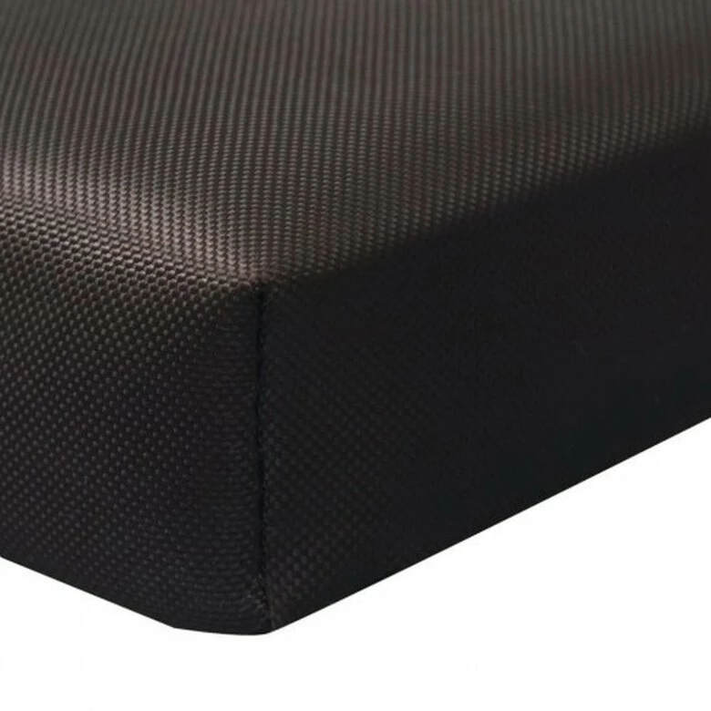 VIDAXL Colchón De Descanso Para Perros Color Marrón 80 Cm X 60 Cm 5 VIDAXL Colchón De Descanso Para Perros Color Marrón 80 Cm X 60 Cm - Imagen 5