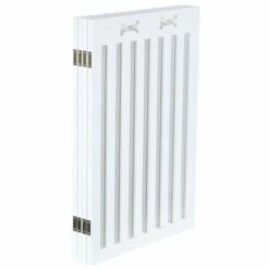 Trixie Barrera Para Mascotas Color Blanco 124 Cm X 61 Cm -Tienda barata Tiendanimal 36106 21040617525945 5 barrera para mascotas color blanco