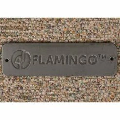 Flamingo Rascador Con Cesta Para Gato Color Beige 68 Cm X 49 Cm X 90 Cm -Tienda barata Tiendanimal 38368 21101509315450 2 rascador cesta para gato color beige