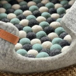 Mishum Cama Simona Para Mascotas Color Gris 50 Cm X 50 Cm X 12 Cm 9 Mishum Cama Simona Para Mascotas Color Gris 50 Cm X 50 Cm X 12 Cm -Tienda barata Tiendanimal 38506 21110310112714 4 cama simona para mascotas color gris