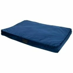 Almohada Para Perros Color Azul 70 Cm X 100 Cm X 10 Cm 7 Almohada Para Perros Color Azul 70 Cm X 100 Cm X 10 Cm -Tienda barata Tiendanimal 38518 21102209032922 3 almohada para perros color azul