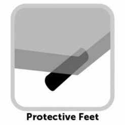 Flamingo Jaula Para Perro Color Negro 124 Cm X 77 Cm X 81,5 Cm 9 Flamingo Jaula Para Perro Color Negro 124 Cm X 77 Cm X 81,5 Cm -Tienda barata Tiendanimal 38542 21102209063254 4 jaula para perro color negro