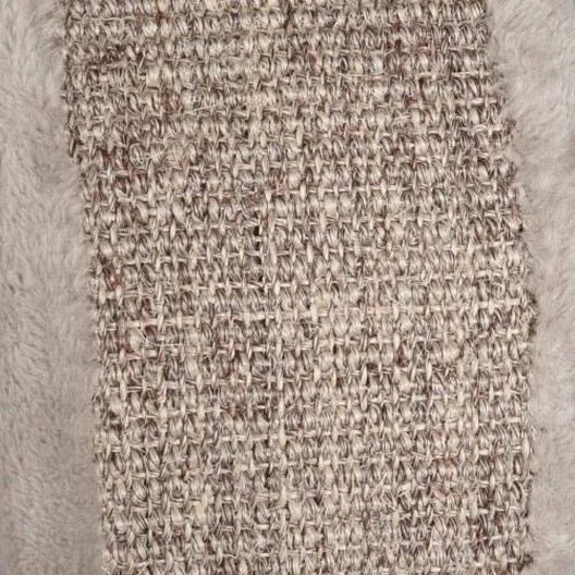 Flamingo Rascador Puente Para Gato Color Gris 40 Cm X 41 Cm X 45 Cm 2 Flamingo Rascador Puente Para Gato Color Gris 40 Cm X 41 Cm X 45 Cm - Imagen 2