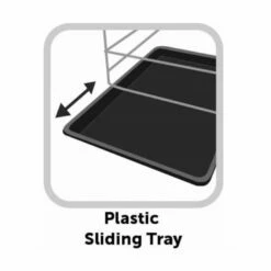 Vidaxl Flamingo Jaula Grande Negra Para Perros 93 Cm X 59 Cm X 62,5 Cm 8 Vidaxl Flamingo Jaula Grande Negra Para Perros 93 Cm X 59 Cm X 62,5 Cm -Tienda barata Tiendanimal 38560 22080912013090 3 vidaxl flamingo jaula grande negra para perros 1