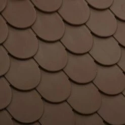 VIDAXL Caseta Para Perros 86 X 84 X 82 Cm 9 VIDAXL Caseta Para Perros 86 X 84 X 82 Cm -Tienda barata Tiendanimal 39134 22071112103876 4 caseta para perros color marr 1