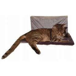 KERBL Hamaca Para Gatos 45 Cm X 30 Cm -Tienda barata Tiendanimal 3a9f425262f94fab930ec9ddb3b44934