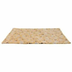 Trixie Manta Laslo Beige Para Perros 100 Cm X 70 Cm -Tienda barata Tiendanimal 40283 22010509020044 1 trixie manta laslo beige para perros 1