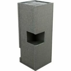 Trixie Torre Rascador Grande Gabriel Para Gatos 118 Cm -Tienda barata Tiendanimal 40293 22010509032130 2 trixie torre rascador grande gabriel para gatos