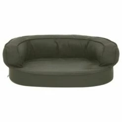 Vidaxl Colchón De Cama Ergonómico Gris Para Perros 60 Cm X 42 Cm 9 Vidaxl Colchón De Cama Ergonómico Gris Para Perros 60 Cm X 42 Cm -Tienda barata Tiendanimal 41275 22040813152121 3 vidaxl colch cama ergon mico gris para perros