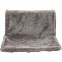 ZOLUX Hamaca Para Radiador Gris Para Gatos 44 Cm X 42 Cm X 22 Cm 6 ZOLUX Hamaca Para Radiador Gris Para Gatos 44 Cm X 42 Cm X 22 Cm -Tienda barata Tiendanimal 42031 22032418432588 2 zolux hamaca para radiador gris para gatos