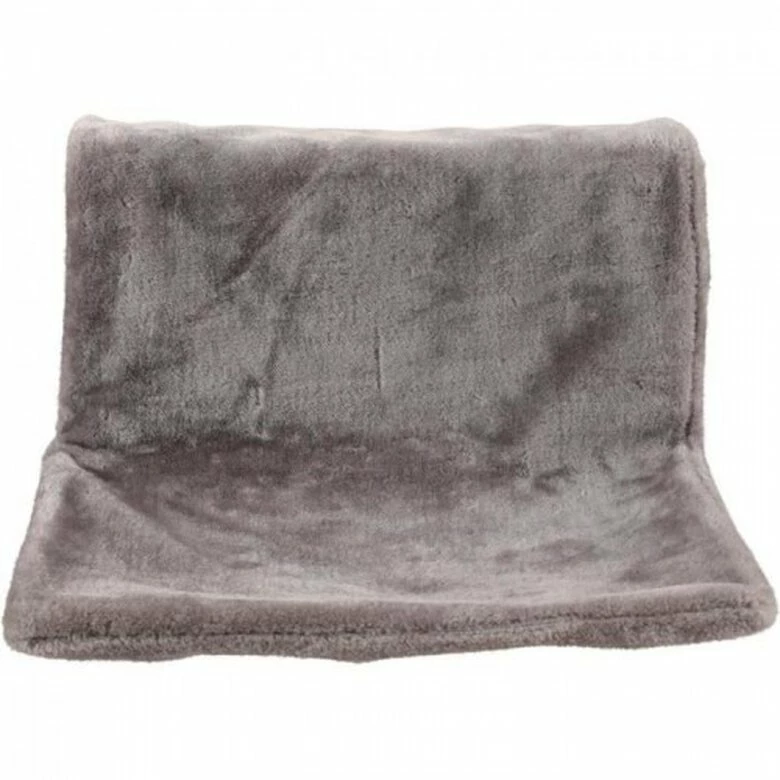 ZOLUX Hamaca Para Radiador Gris Para Gatos 44 Cm X 42 Cm X 22 Cm 3 ZOLUX Hamaca Para Radiador Gris Para Gatos 44 Cm X 42 Cm X 22 Cm - Imagen 3