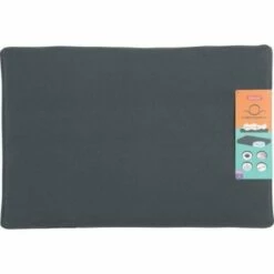 ZOLUX Colchón De Espuma Viscoelástica Gris Para Perros 70 Cm X 50 Cm -Tienda barata Tiendanimal 42041 22032418440333 2 zolux colch espuma viscoel stica gris para perros 1