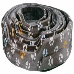 Trixie Jimmy Cama Para Perros 110 Cm X 95 Cm 5 Trixie Jimmy Cama Para Perros 110 Cm X 95 Cm -Tienda barata Tiendanimal 42268 22033116492866 2 trixie jimmy cama para perros 1