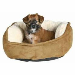 Trixie Othello Cama Para Perros 50 Cm -Tienda barata Tiendanimal 42278 22033116503212 2 trixie othello cama para perros