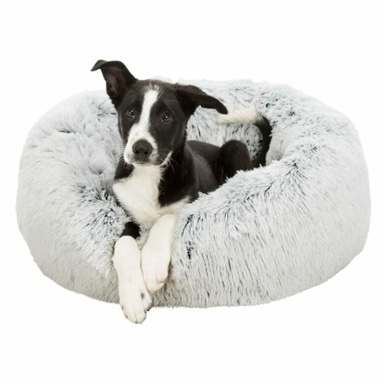 Trixie Harvey Cama Para Perros 60 Cm 2 Trixie Harvey Cama Para Perros 60 Cm - Imagen 2