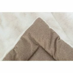 Trixie Bino Cama Marrón Clara Para Perros 100 Cm X 70 Cm -Tienda barata Tiendanimal 46513 22041113424908 3 trixie bino cama marr clara para perros