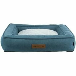 Trixie Vital Edition Tonio Cama Para Perros 80 Cm X 60 Cm -Tienda barata Tiendanimal 46527 22041113443710 1 trixie vital edition tonio cama para perros