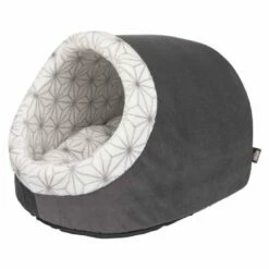 Trixie Diamond Cama Cueva Para Perros 35 Cm X 26 Cm X 40 Cm -Tienda barata Tiendanimal 46535 22041114332172 2 trixie diamond cama cueva para perros