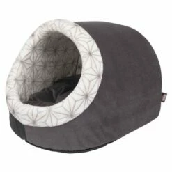 Trixie Diamond Cama Cueva Para Perros 35 Cm X 26 Cm X 40 Cm -Tienda barata Tiendanimal 46535 22041114332320 4 trixie diamond cama cueva para perros