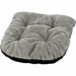 Trixie Minou Cama Cueva Gris Para Perros 35 Cm X 26 Cm X 41 Cm -Tienda barata Tiendanimal 46538 22041114335880 4 trixie minou cama cueva gris para perros 1