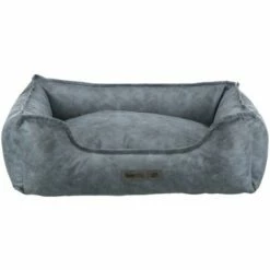 Trixie Vital Cuna Ortopédica Para Perros 60 Cm X 50 Cm -Tienda barata Tiendanimal 46540 22041114342798 1 trixie vital cuna ortop dica para perros