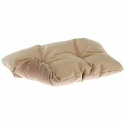 Ferplast Chester Cama Acolchada Beige Para Mascotas 78 Cm X 56 Cm X 22 Cm 7 Ferplast Chester Cama Acolchada Beige Para Mascotas 78 Cm X 56 Cm X 22 Cm -Tienda barata Tiendanimal 46773 22060810022608 2 ferplast chester cama acolchada beige para mascota