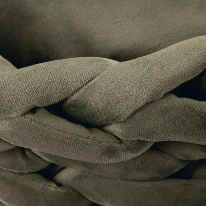 Designed By Lotte Ziba Cama Verde Para Gatos 40 Cm X 15 Cm 2 Designed By Lotte Ziba Cama Verde Para Gatos 40 Cm X 15 Cm - Imagen 2