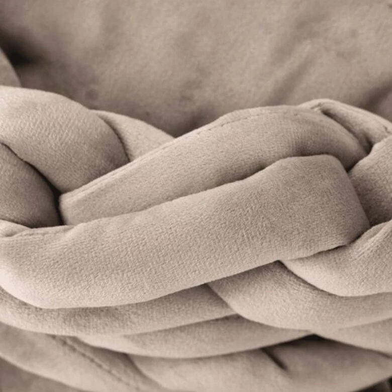 Designed By Lotte Ziba Cama Gris Para Gatos 40 Cm X 15 Cm 2 Designed By Lotte Ziba Cama Gris Para Gatos 40 Cm X 15 Cm - Imagen 2