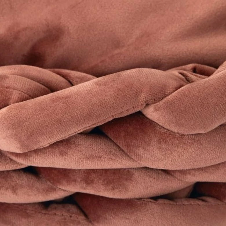 Designed By Lotte Ziba Cama Rosa Para Gatos 40 Cm X 15 Cm 2 Designed By Lotte Ziba Cama Rosa Para Gatos 40 Cm X 15 Cm - Imagen 2