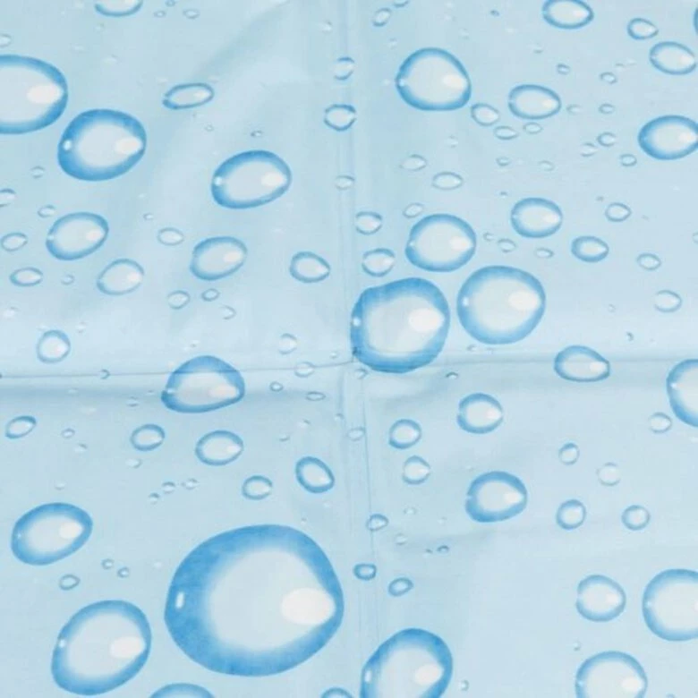 Trixie Esterilla Refrigerante Azul Para Perros 65 Cm X 50 Cm 6 Trixie Esterilla Refrigerante Azul Para Perros 65 Cm X 50 Cm - Imagen 6