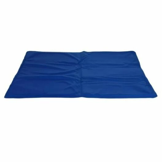 Pets Collection Esterilla Refrigerante Azul Para Perros 50 Cm X 65 Cm 2 Pets Collection Esterilla Refrigerante Azul Para Perros 50 Cm X 65 Cm - Imagen 2