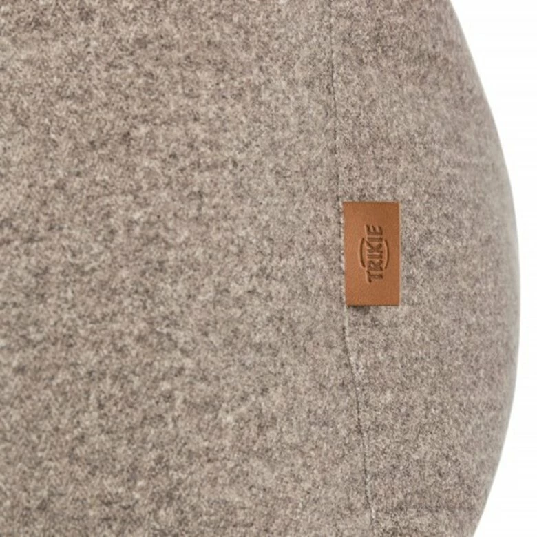 Trixie Be Nordic Föhr Soft Cama Arena Para Perros 100 Cm X 80 Cm 2 Trixie Be Nordic Föhr Soft Cama Arena Para Perros 100 Cm X 80 Cm - Imagen 2